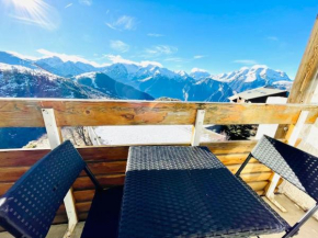 Appart à Alpe d Huez, proche télécabine Alpe Express et du centre